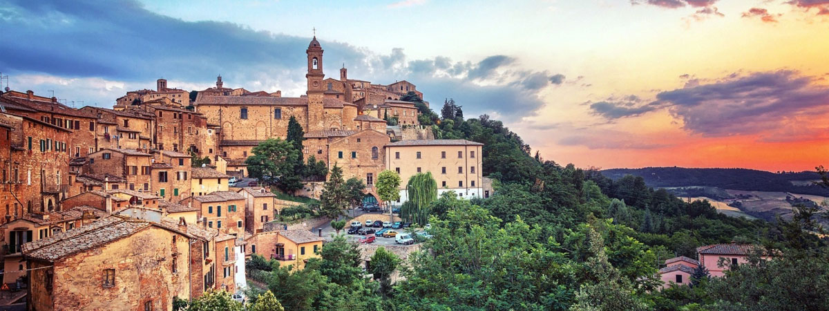 Montepulciano Panorama 01