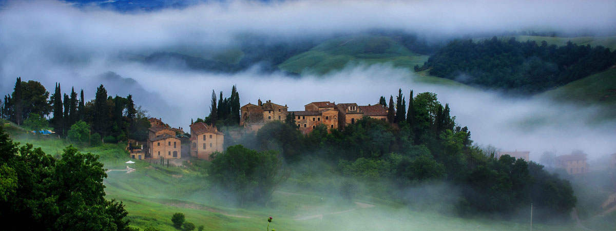 Toscana Panorama 02